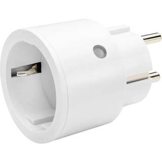 Cleverio Smart Plug WiFi 10A