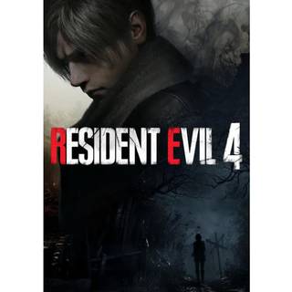 Resident Evil 4 (2005) Steam (Digital Download)