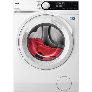 AEG LR732G86W Vaskemaskine - Farve: Hvid