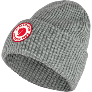 Fjällräven 1960 Logo Hat Grey, OneSize