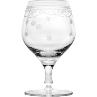 Wik & Walsøe Julemorgen snapseglas 6 cl