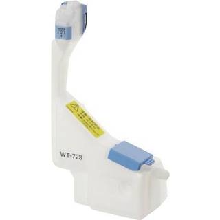 Canon WT-723 tonerpatron 1 stk Original Sort
