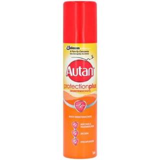 Autan Protection Plus Myggespray - 100ML