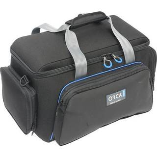 Orca OR-508 Classic Shoulder Camera Bag (Small)