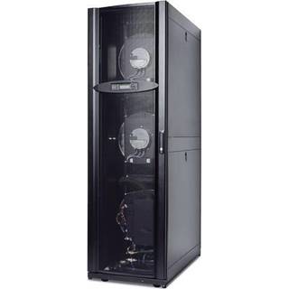 APC InRow RP Chilled Water 380-415V 50 Hz liquid cooling system - 42U