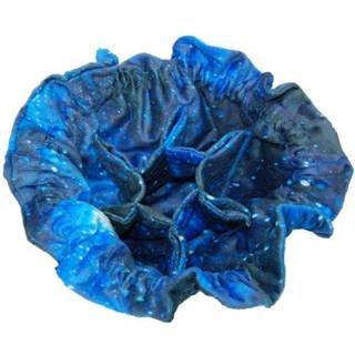 "FanRoll Dice Bag: Velvet Galaxy"