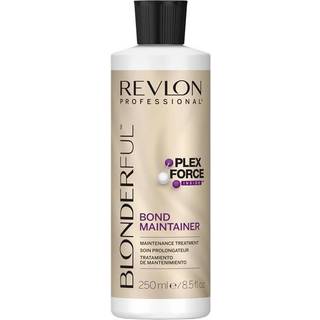 Revlon Blonderful Bond Maintainer Treatment 250 ml