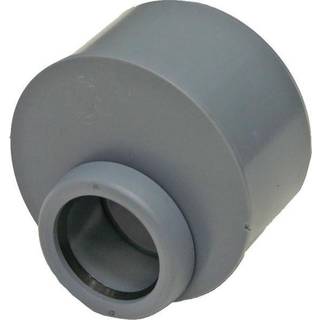 Pipelife 180582 Reduktion Kort, 50 x 40 mm