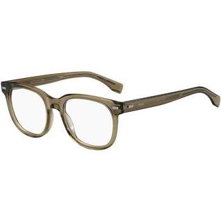 BOSS Boss 1444/N 09Q 52 Briller Mænd Brun - Transparent Brown - 52mm