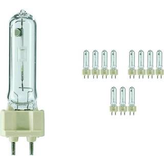 Fordelspakke 12x Philips MASTERColour G12 CDM-T 35W - 842 kold hvid