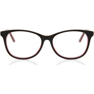 SmartBuy Collection Teagan A59B 52 Briller Mænd Black - Brown - 52mm