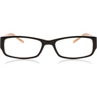 SmartBuy Collection Hannah A167B 52 Briller Kvinder Brun - Brown - 52mm