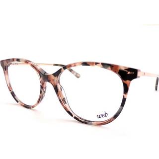 Web WE5238 074 52 Briller Kvinder Tortoiseshell - Tortoiseshell - 52mm