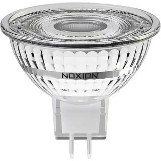 Noxion LED spot GU5.3 MR16 4.4W 345lm 60D - 827 ekstra varm hvid | dæmpbar - erstatter 35W