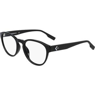 Converse CV5033 001 51 Briller Mænd Black - Black - 51mm