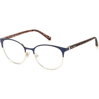 Fossil FOS 7041 FLL 52 Briller Kvinder Blue - Matte Blue - 52mm