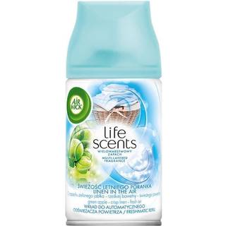 Air Wick Freshmatic Linen In The Air luftfrisker Genopfyldning 250 ml - 250 ml