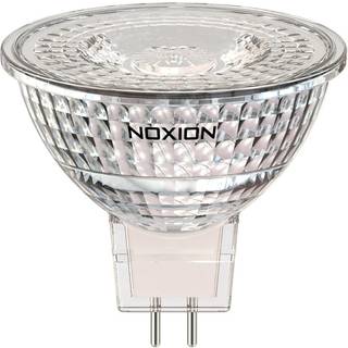 Noxion LED spot GU5.3 MR16 4.4W 345lm 60D - 830 varm hvid | dæmpbar - erstatter 35W