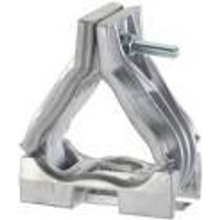 Panduit Kabelklammer, alu, 3-kabler ø31-35mm