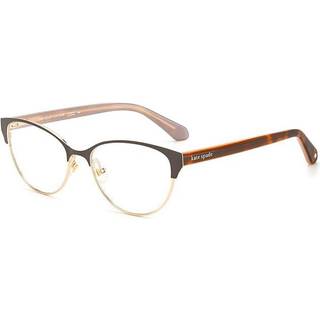 Kate Spade Emelyn 09Q 52 Briller Kvinder Brun - Brown - 52mm