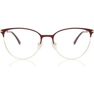 SmartBuy Collection Ardel 914F 52 Briller Kvinder Rød - Matte Red - 52mm