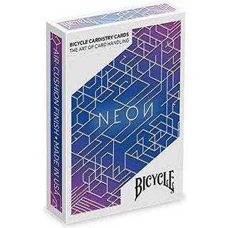 Bicycle Neon Aurora