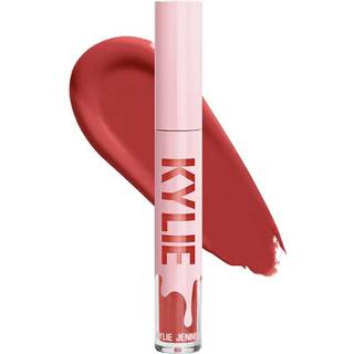 Kylie Cosmetics Kylie Jenner Lip Shine Lacquer Læbeglans Skygge 342 Everything and More 3 ml - 3 ml