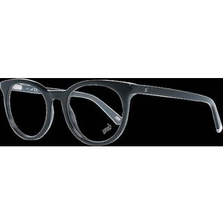 Web WE5251 001 49 Briller Mænd Black - Black - 49mm