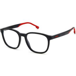 Carrera 8878 003 52 Briller Mænd Black - Matte Black - 52mm