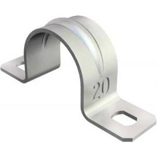 Obo Kabelbøjle Ø43MM 2 lap