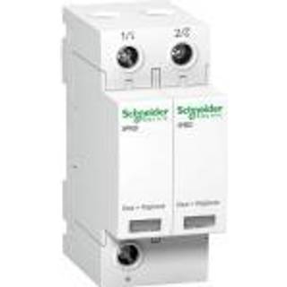 Schneider Oversp.afleder a9 iprd 8 2P 350v