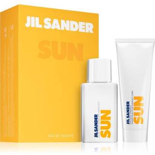 Jil Sander Sun Gave sæt