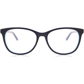 SmartBuy Collection Teagan A59C 52 Briller Mænd Blue - Blue - 52mm