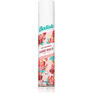 Batiste Rose Gold Dry Shampoo 350 ml