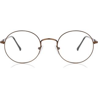 SmartBuy Collection Irvingj 926E 48 Briller Mænd Brun - Brown - 48mm