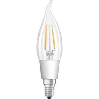 OSRAM E14 LED-pære Glowdim 4,5W 2700-2200K 4058075809024