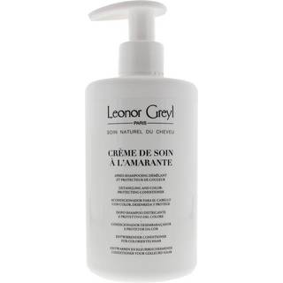 Leonor Greyl Crème de Soin a L'amarante Detangling & Color-Protecting Conditioner 500ml