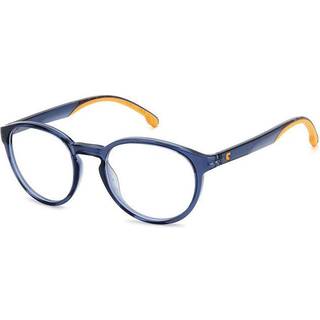 Carrera 8879 PJP 50 Briller Mænd Blue - Transparent Blue - 50mm