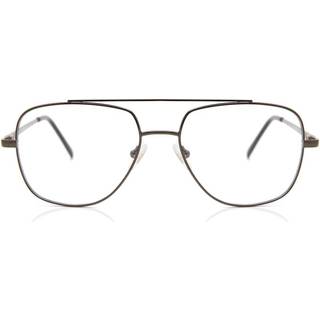 SmartBuy Collection Tory 787A 54 Briller Mænd Gunmetal - Gunmetal - 54mm