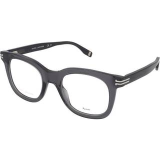 Marc Jacobs MJ 1025 KB7 47 Briller Kvinder Krystalklar - Transparent Grey - 47mm