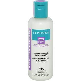 Sephora Collection - Strengthening Conditioner - Repair + Hydrate - Apres-shampoing Fortifiant-22 - For Women