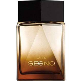 Avon Segno Eau de Parfum til mænd 75 ml - 75 ml