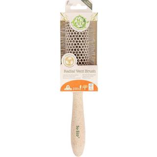 So Eco Biodegradable Radial Brush 43 mm