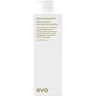 EVO Normal Persons Daily Shampoo 1000 ml