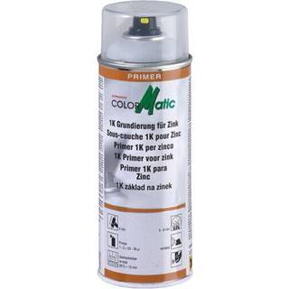 ColorMatic Zink primer 400ml.