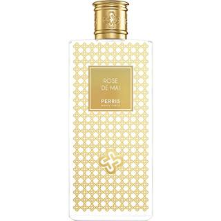 Perris Monte Carlo Rose De Mai Eau de Parfum Unisex 100 ml - 100 ml