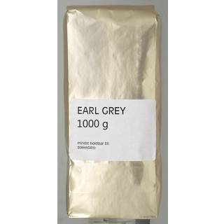 8 x BKI Earl Grey te 1000g