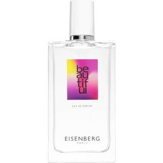 Eisenberg Happiness Beautiful Eau de Parfum Unisex 100 ml - 100 ml