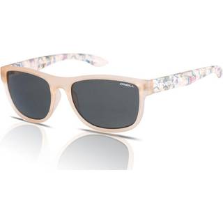 O&#39;Neill ONS COAST2.0 151P 53 Solbriller Mænd Brun - Transparent Beige - 53mm