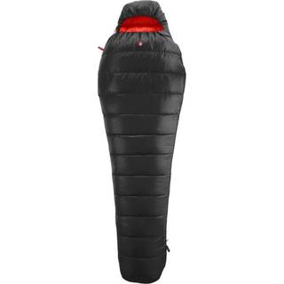 Pajak Core 250 X-Large Black/Chili Red, XL